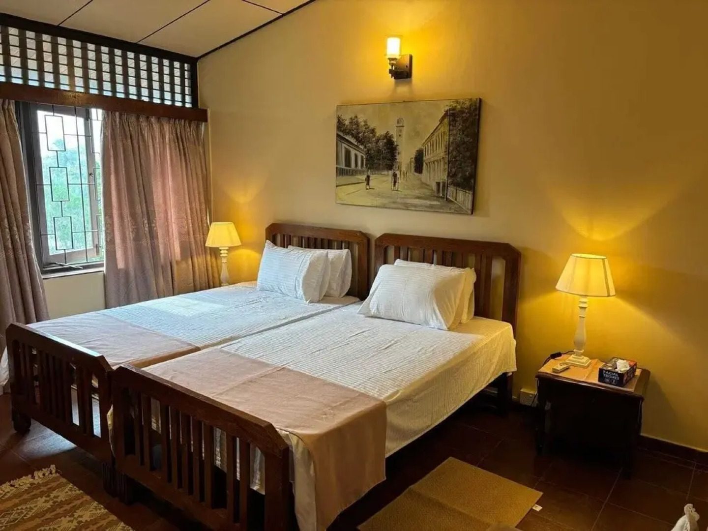 19 St. Stephen's Villa