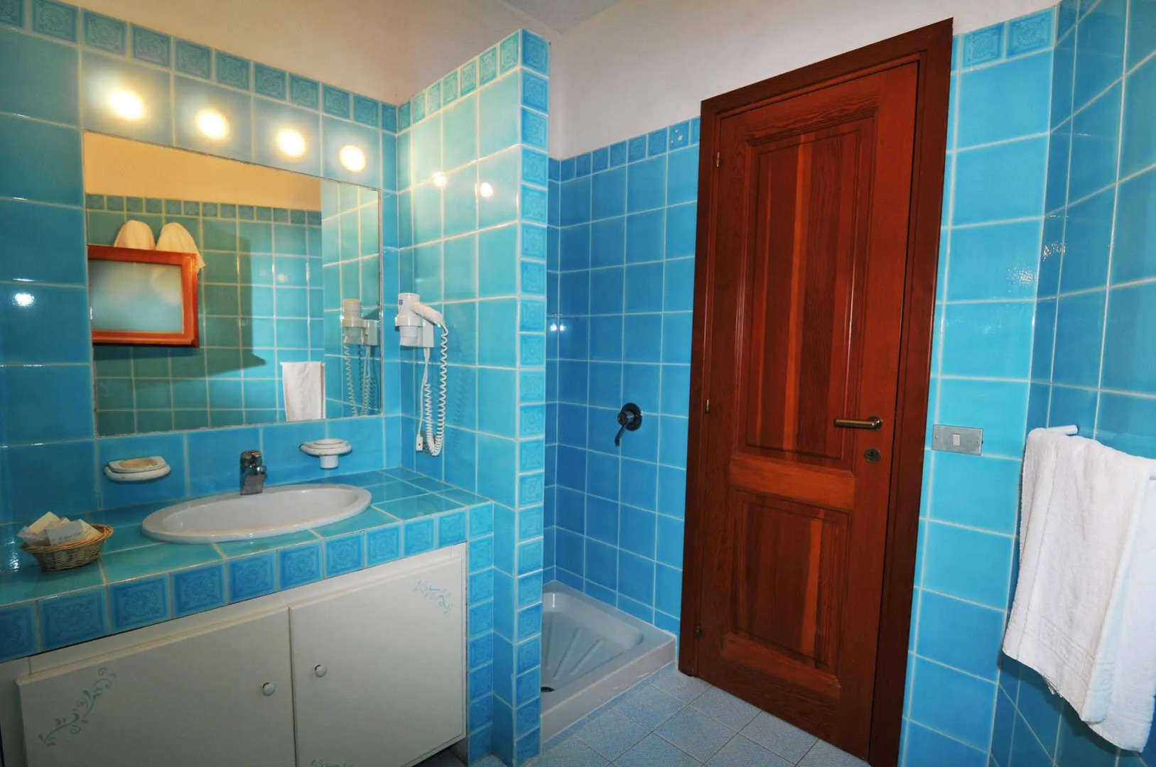 Hotel Relais Valkarana