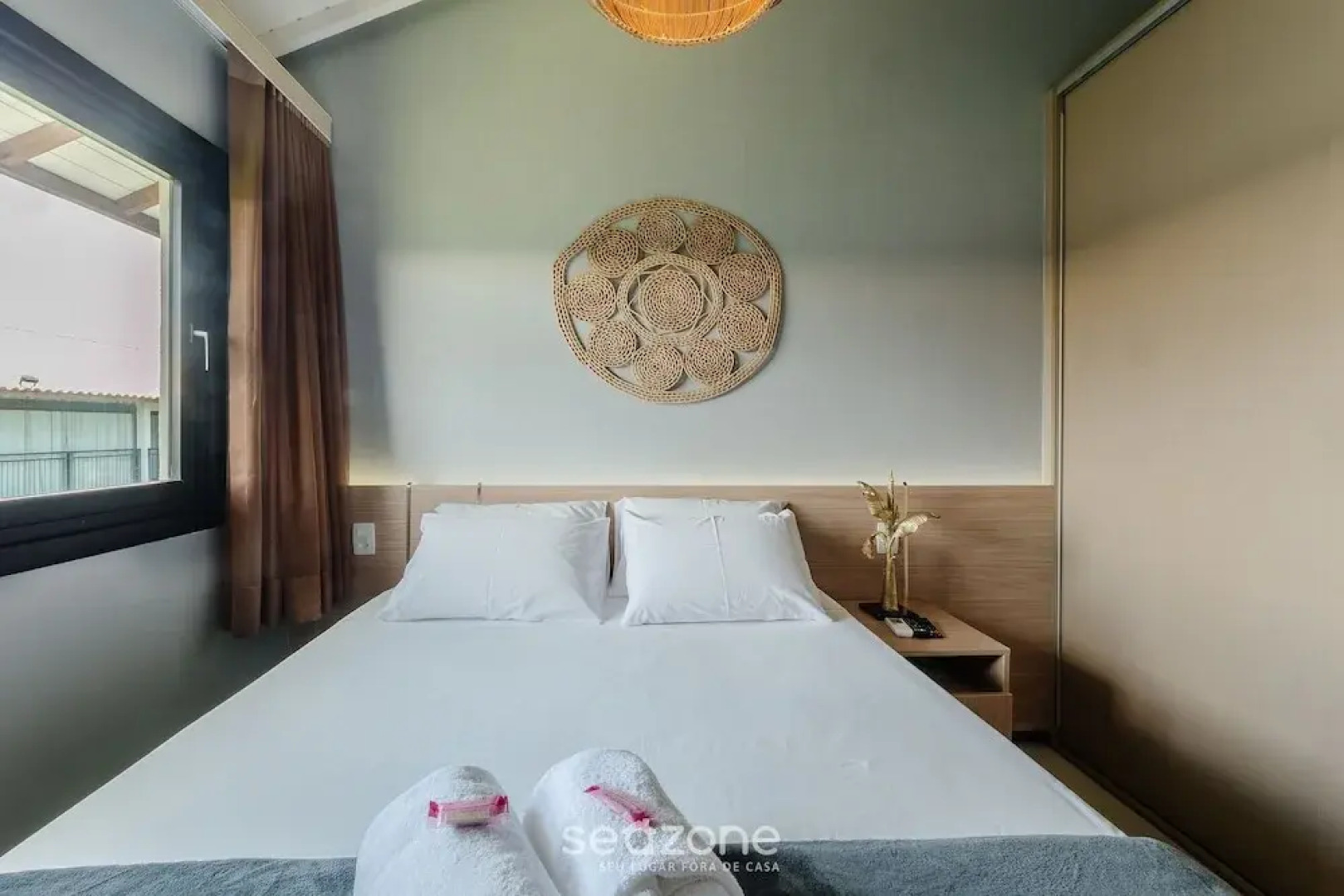 VLP - Apartments Close to Praia do Forte/ba