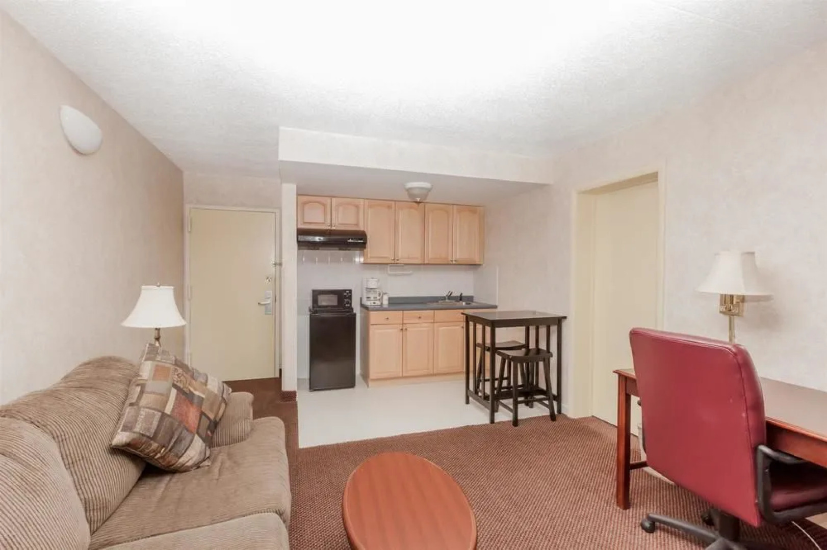 Travelodge Inn and Suites Albany