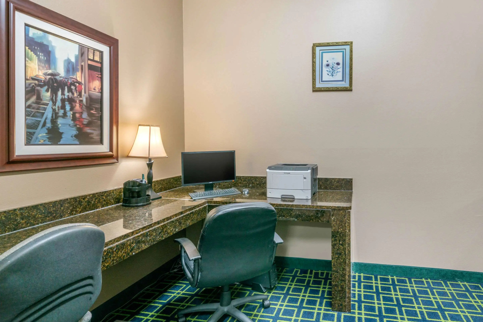 Quality Inn & Suites Jefferson City