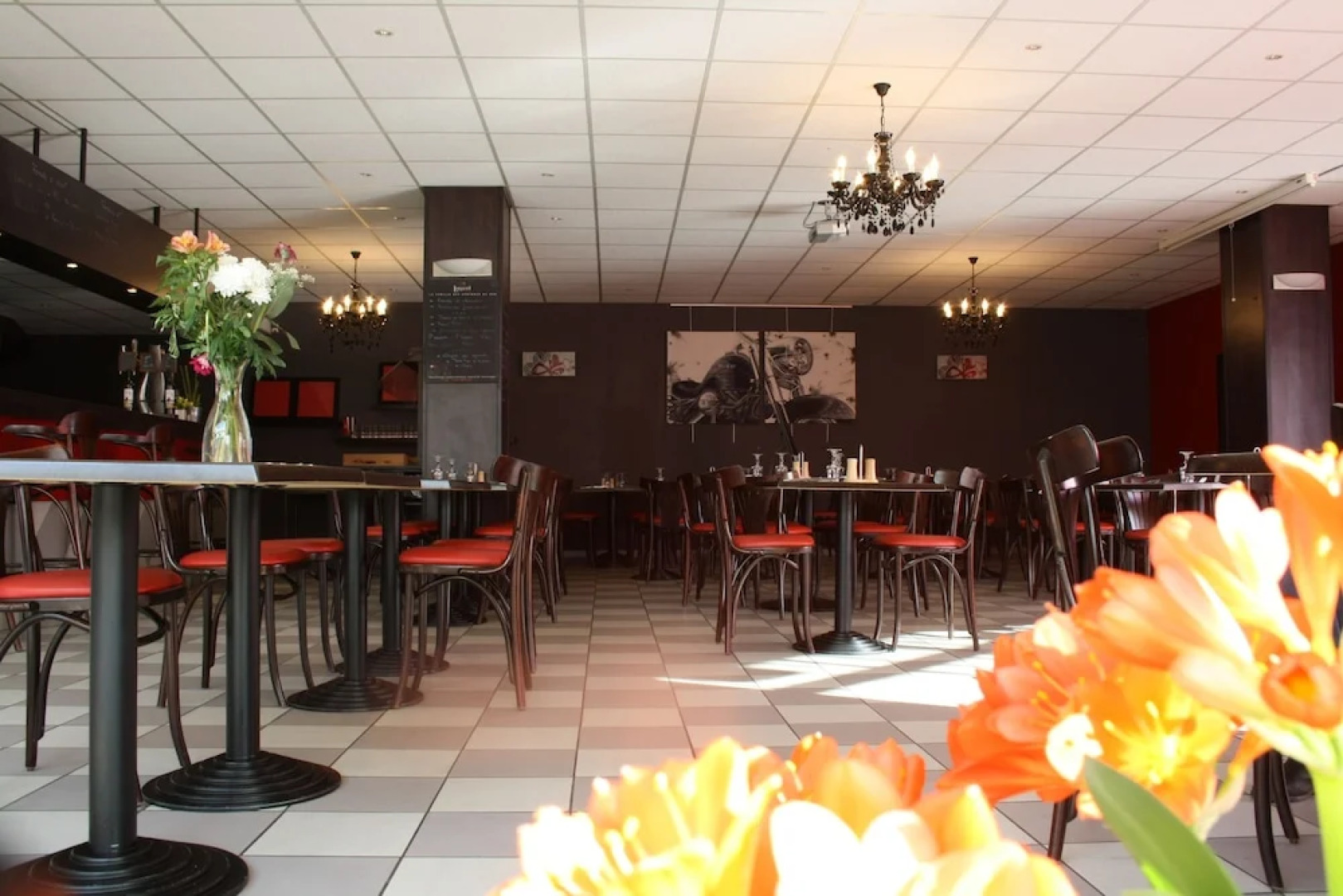 Relais Fasthôtel Rodez