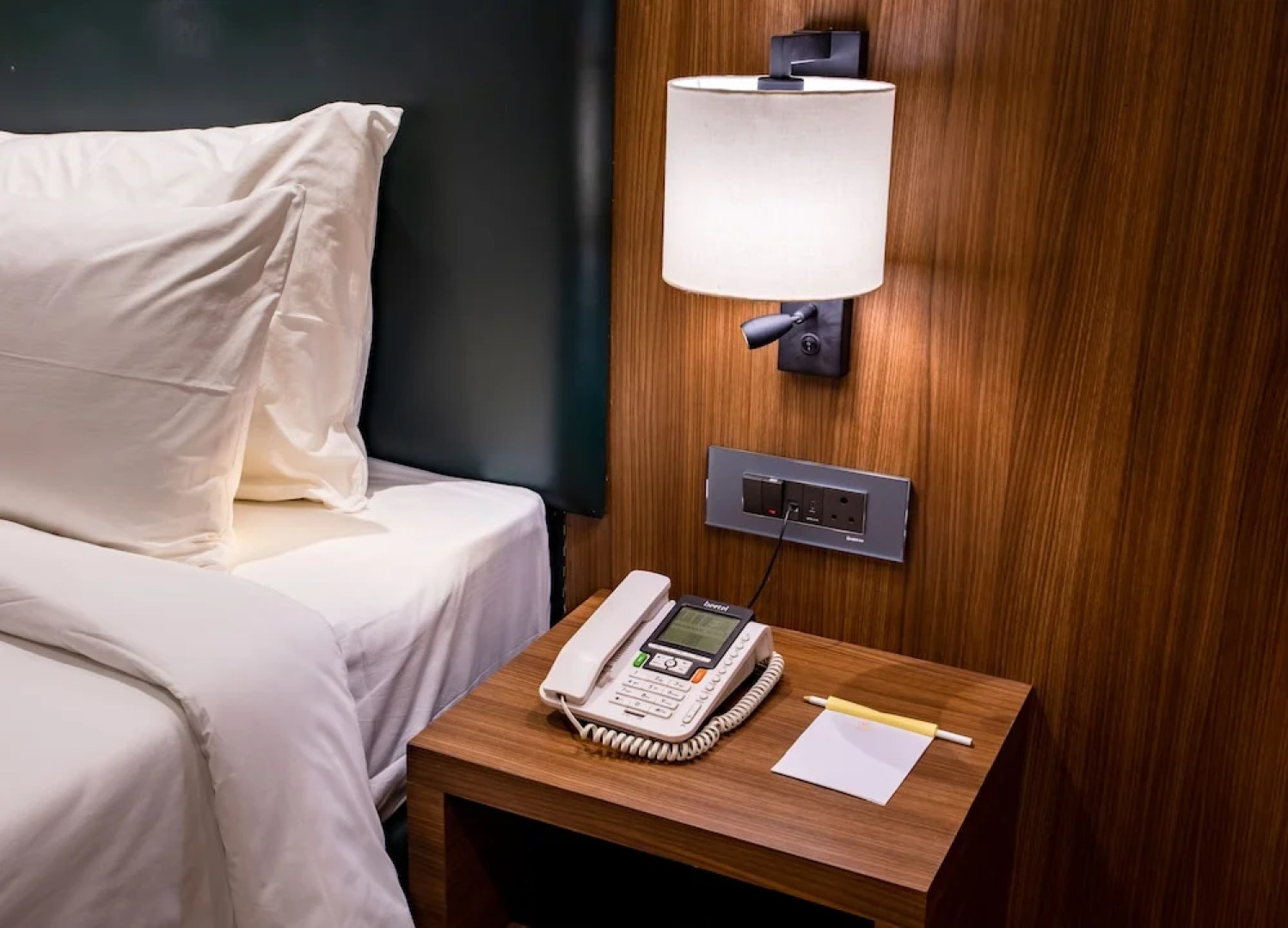 Wedlock Greens Hotels & Resorts