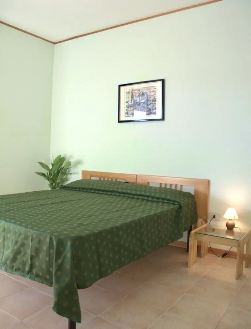 Residence Habitat