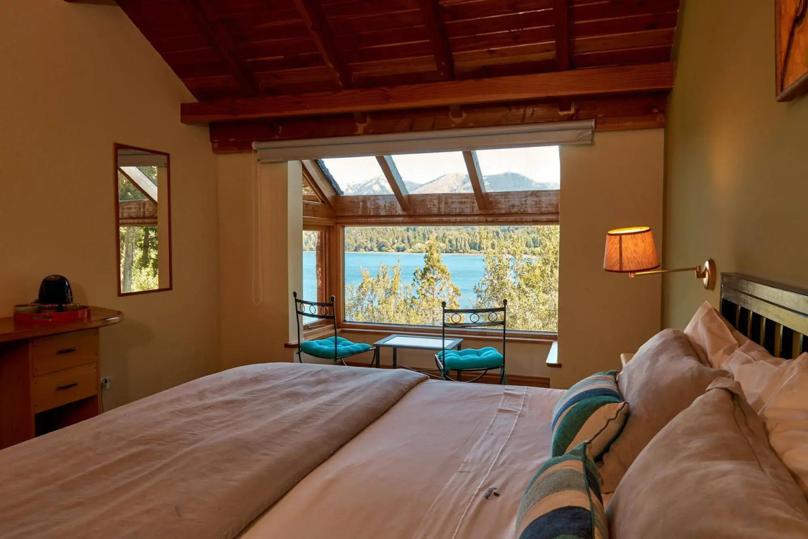 Peninsula Petit Hotel