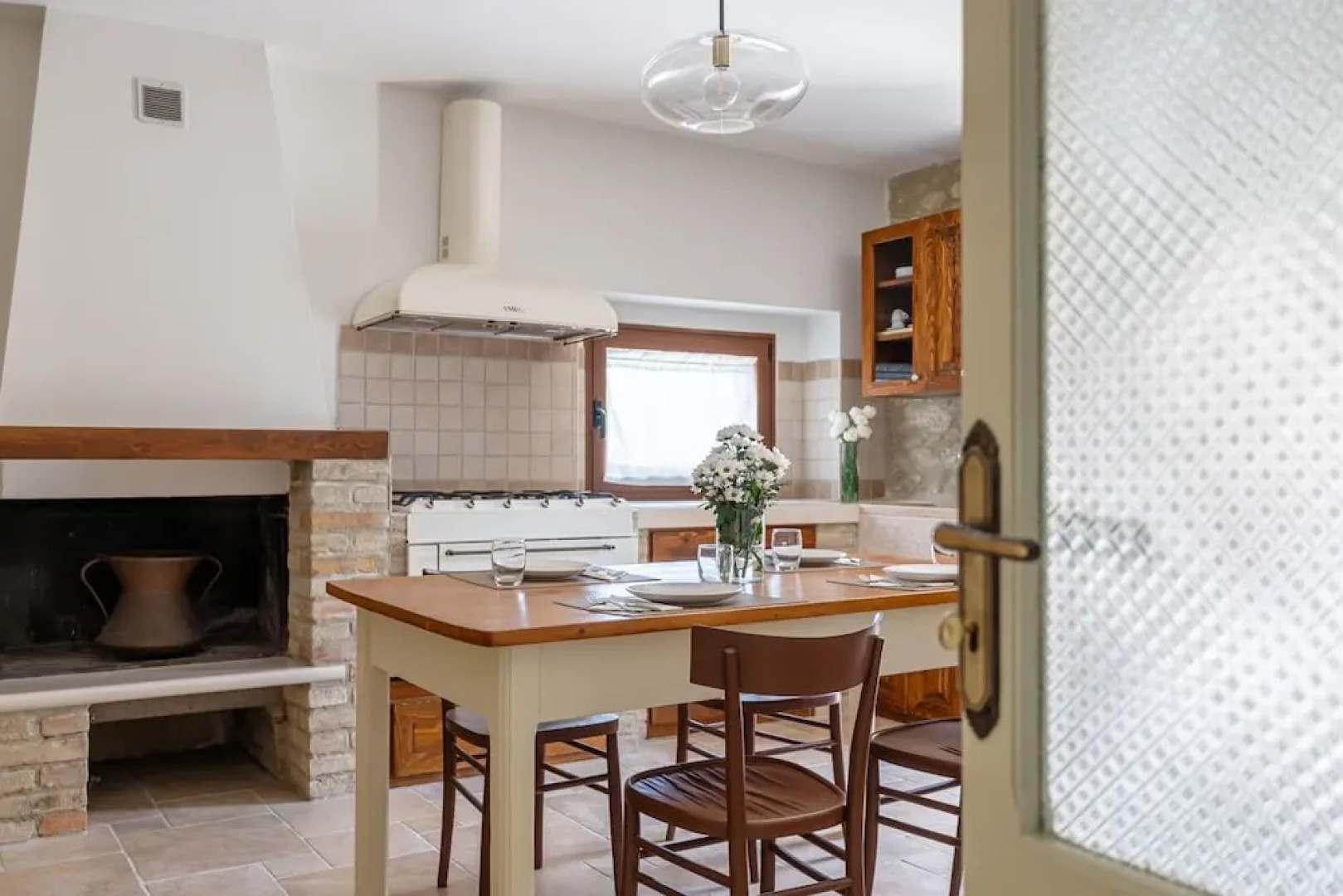 Villa Carulli in Villa Consalvi