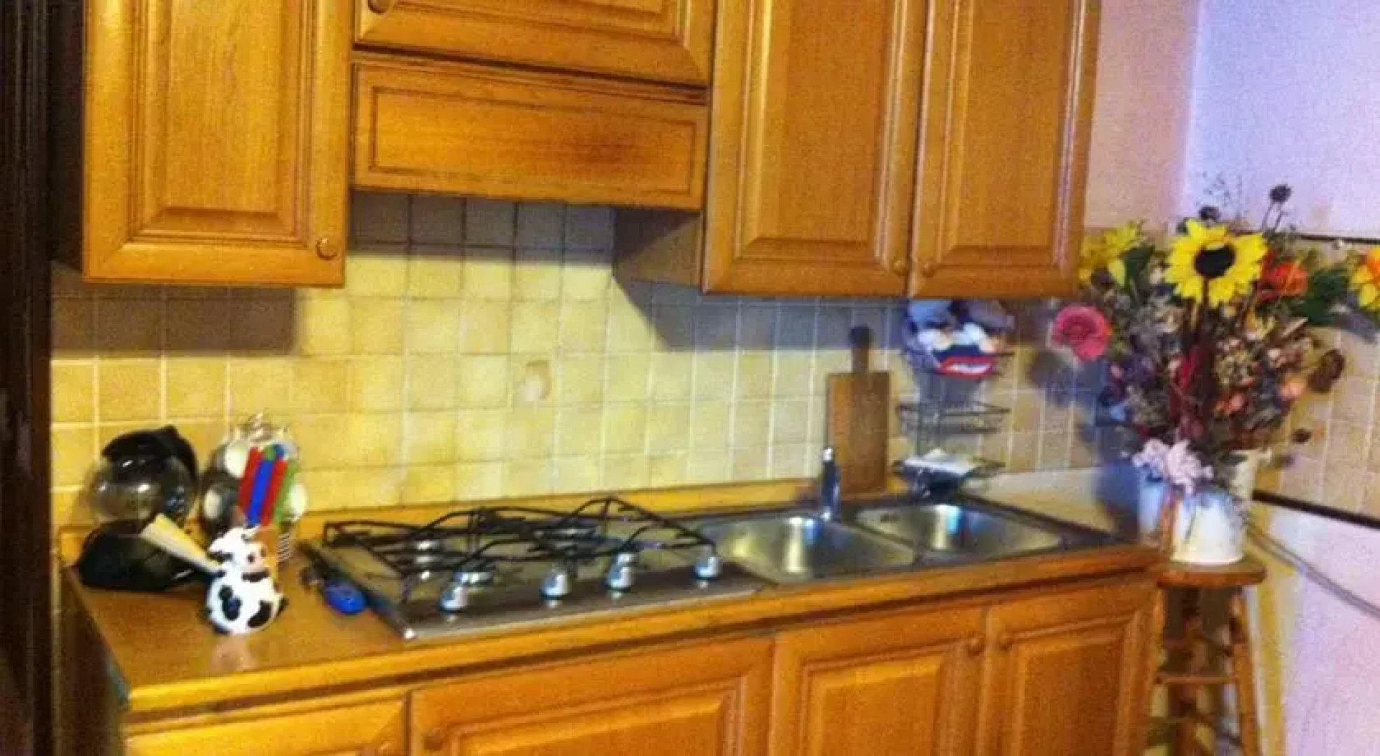 Bed and Breakfast Josy