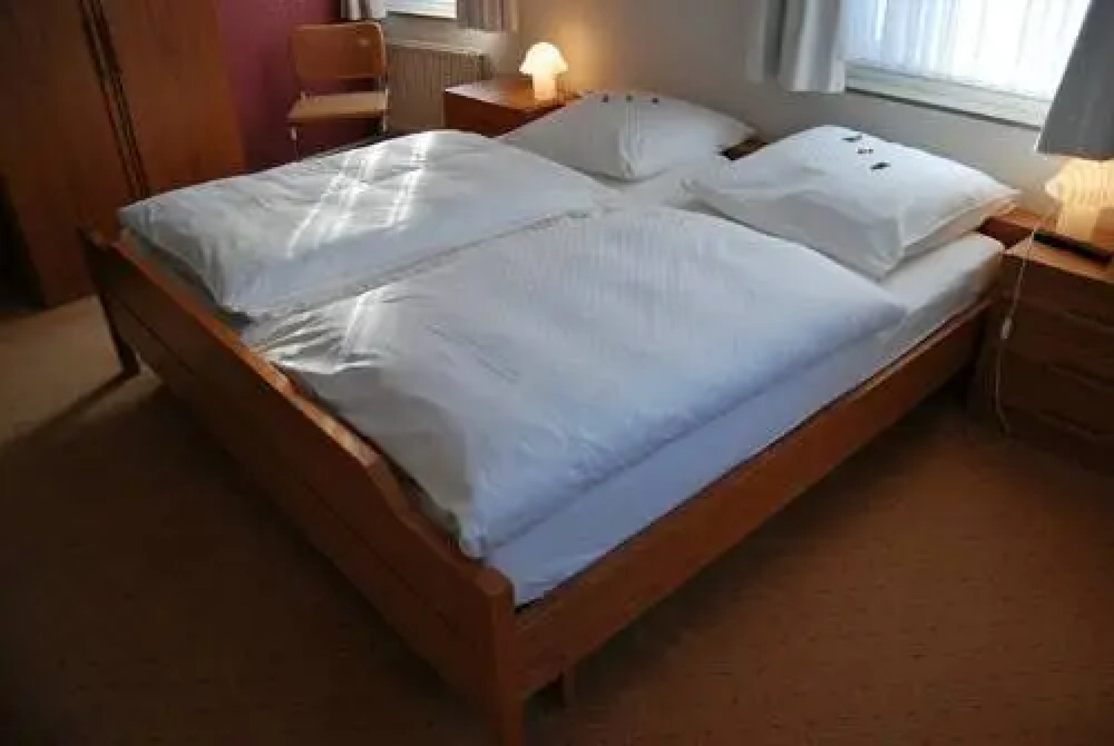 Paciello Restaurant Hotel