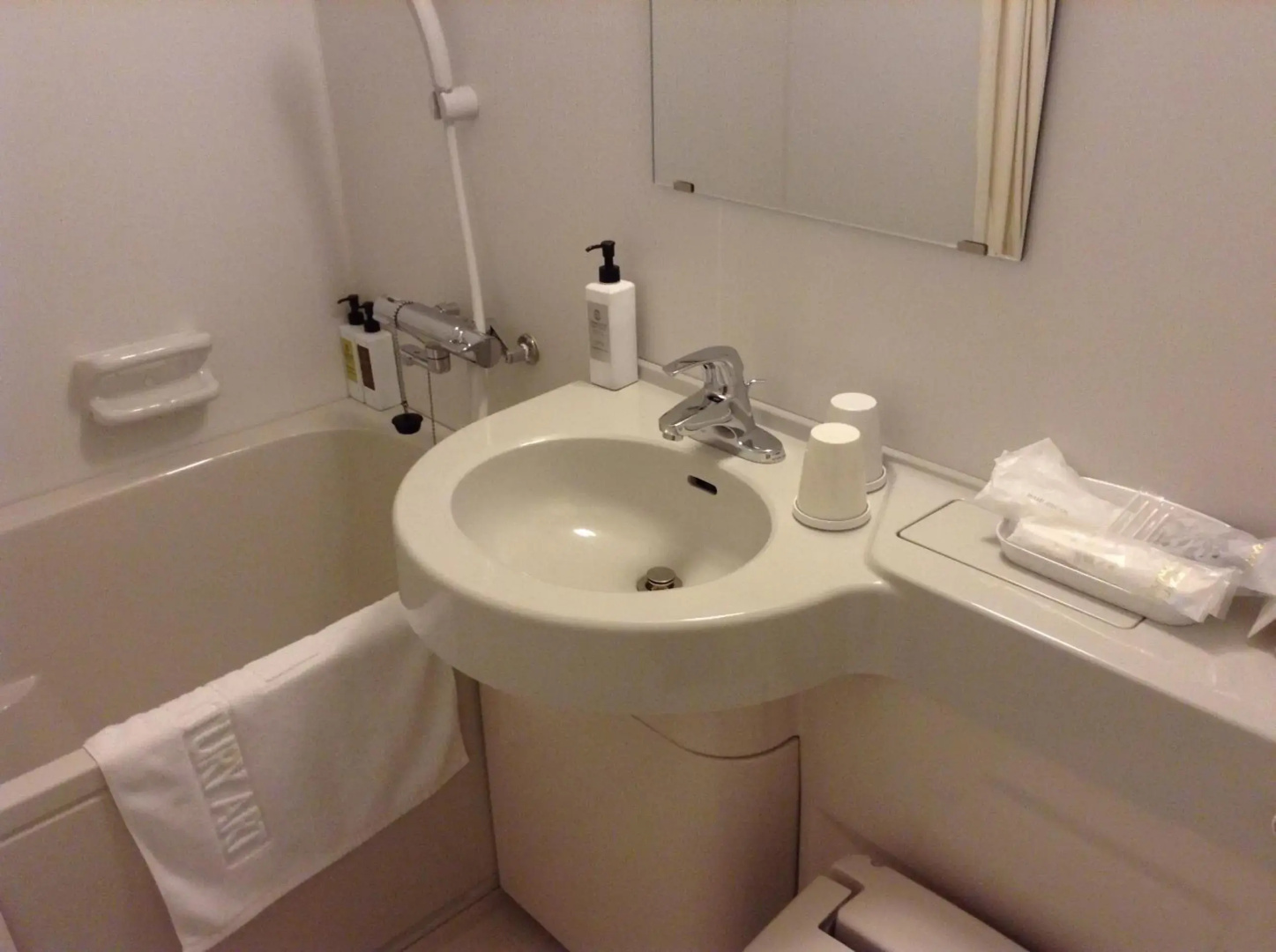 Отель Premier Inn Dubai Dragon Mart