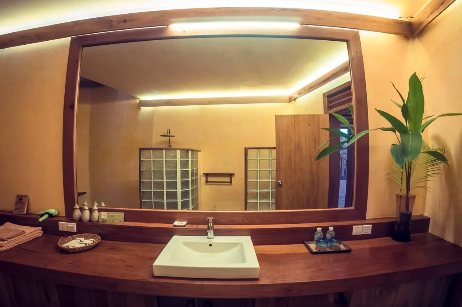 Veranda Natural Resort