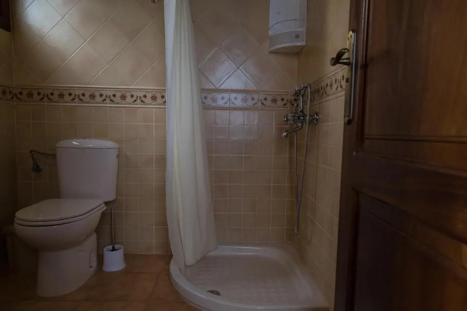 Country house Santa Lucia