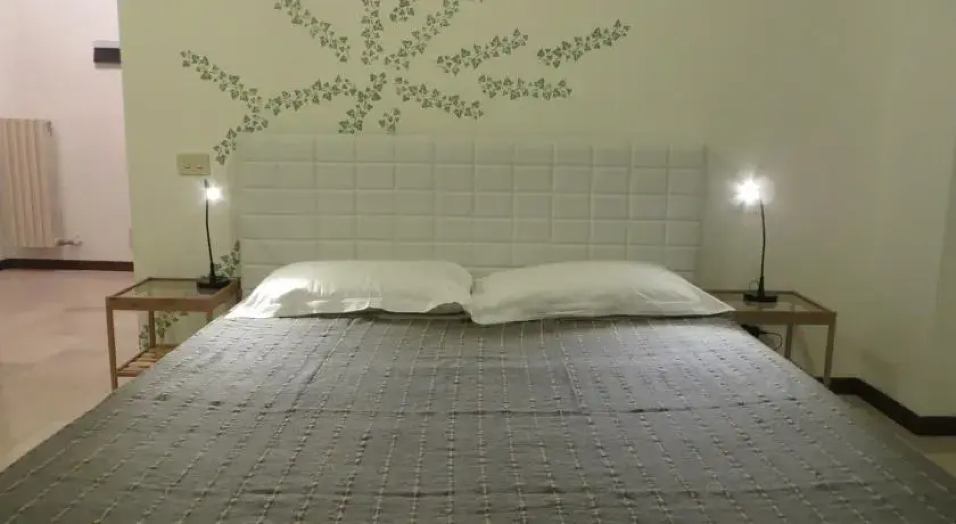 Appartamento Maurizio