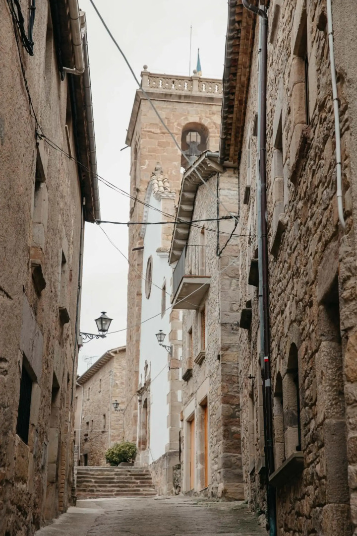 Apartaments Rurals Cala Palmira