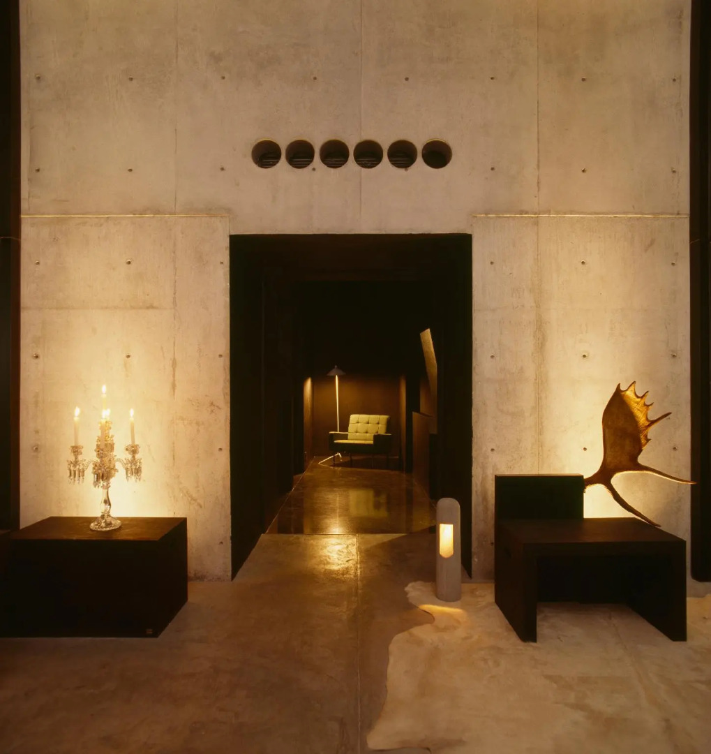 Habita Monterrey, a Member of Design Hotels