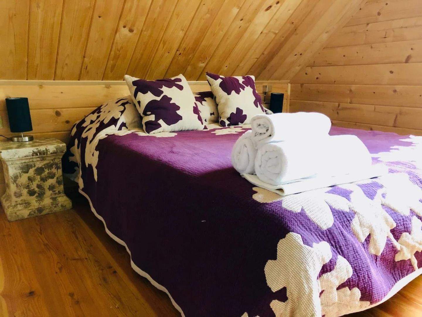 Agroturystyka Barnilka