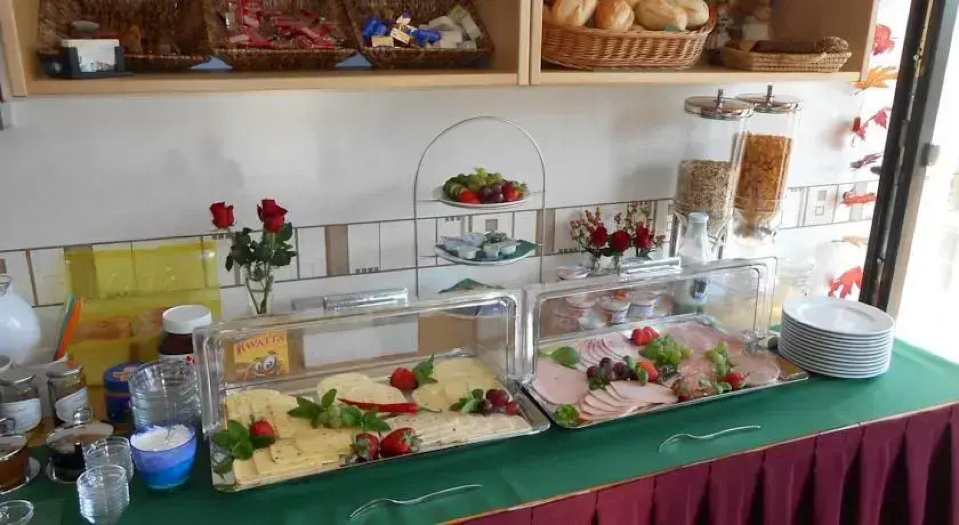 Ferien-Weingut Rockenbach