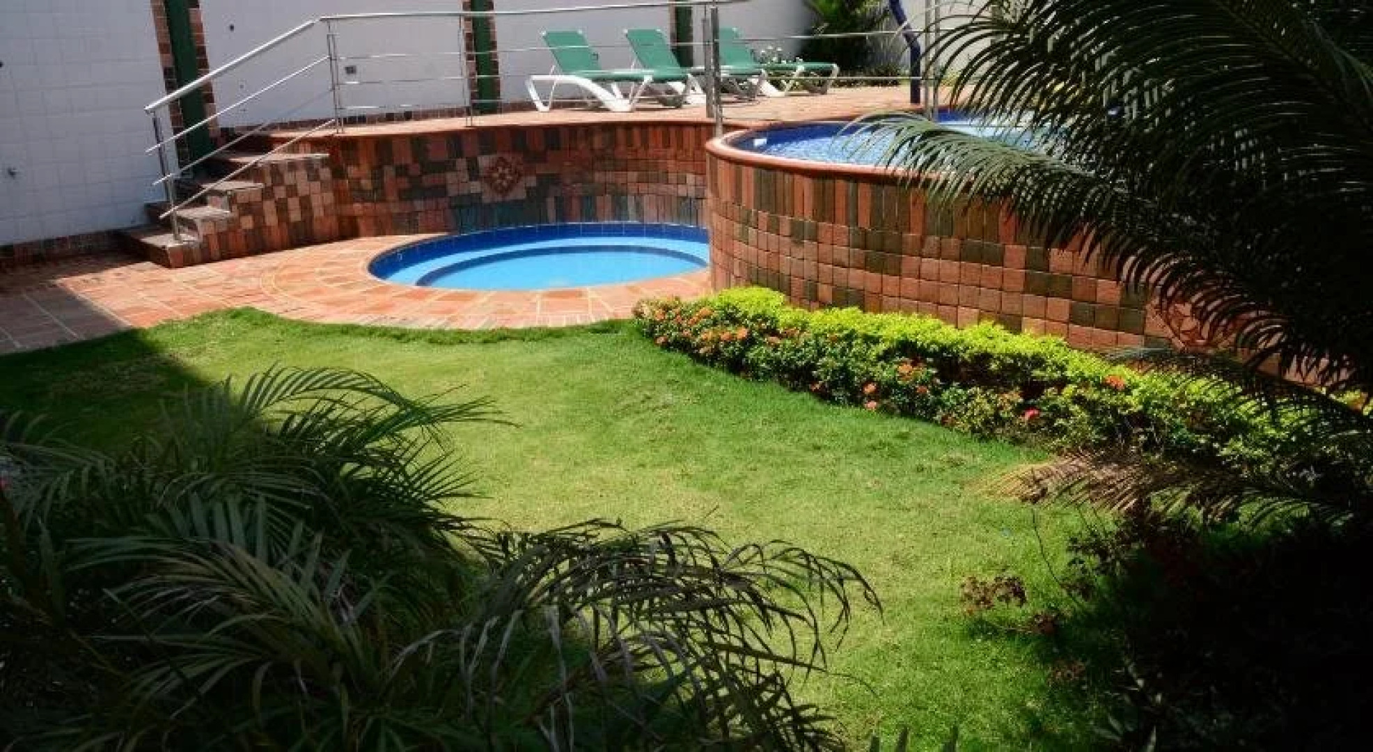 Gran Hotel Internacional Sanbara