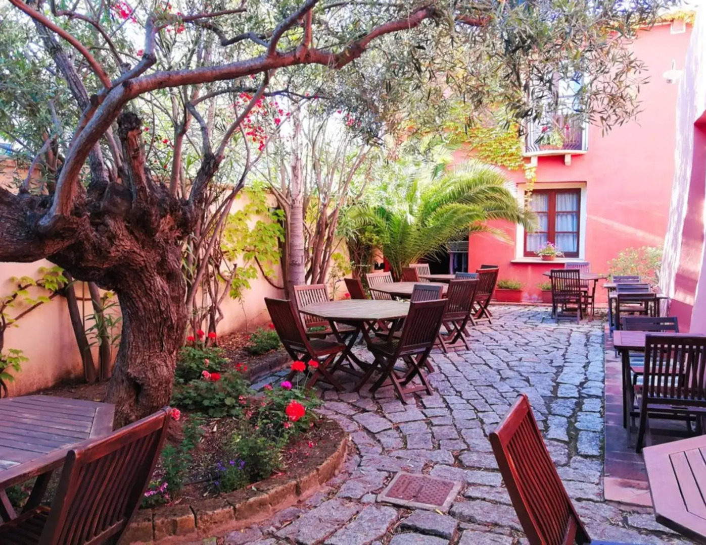 Hotel Il Vecchio Mulino