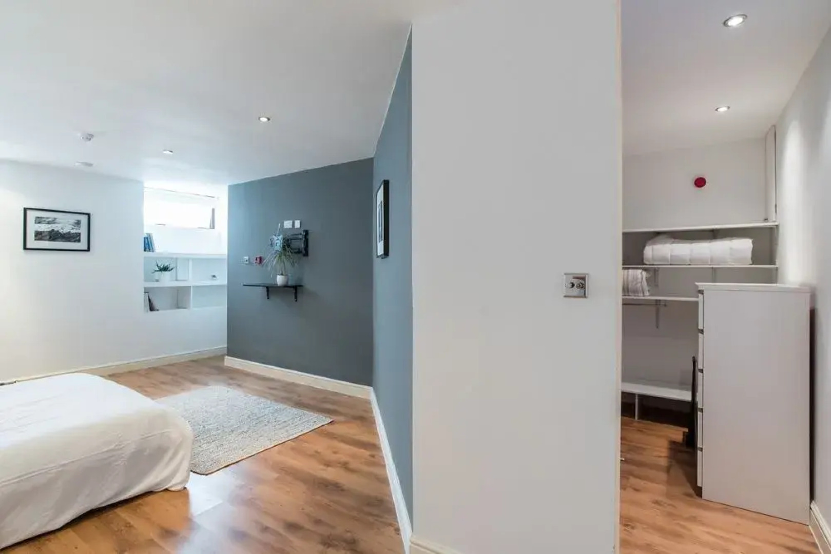 The old seamans mission