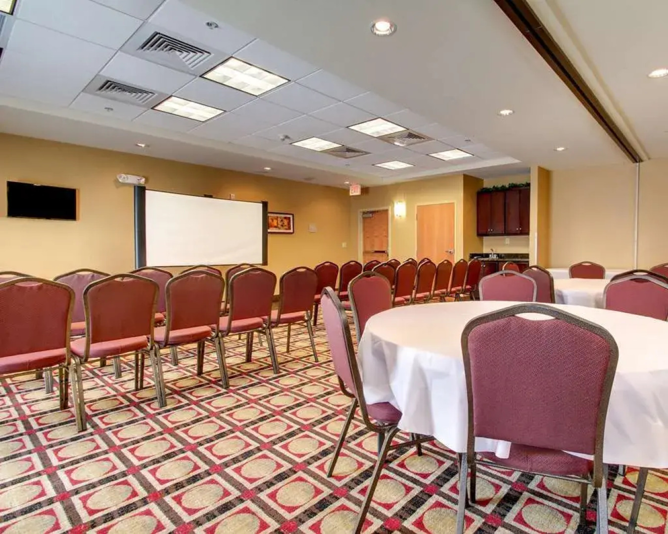 Comfort Suites Gulfport