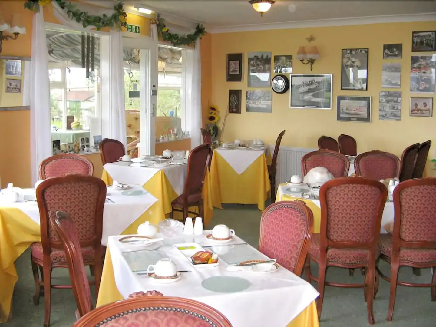 Harmony Country Lodge