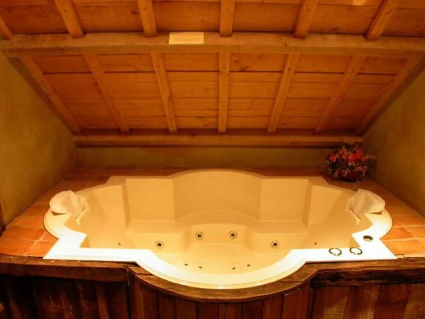 Vielsalm Stay With Furry Friends