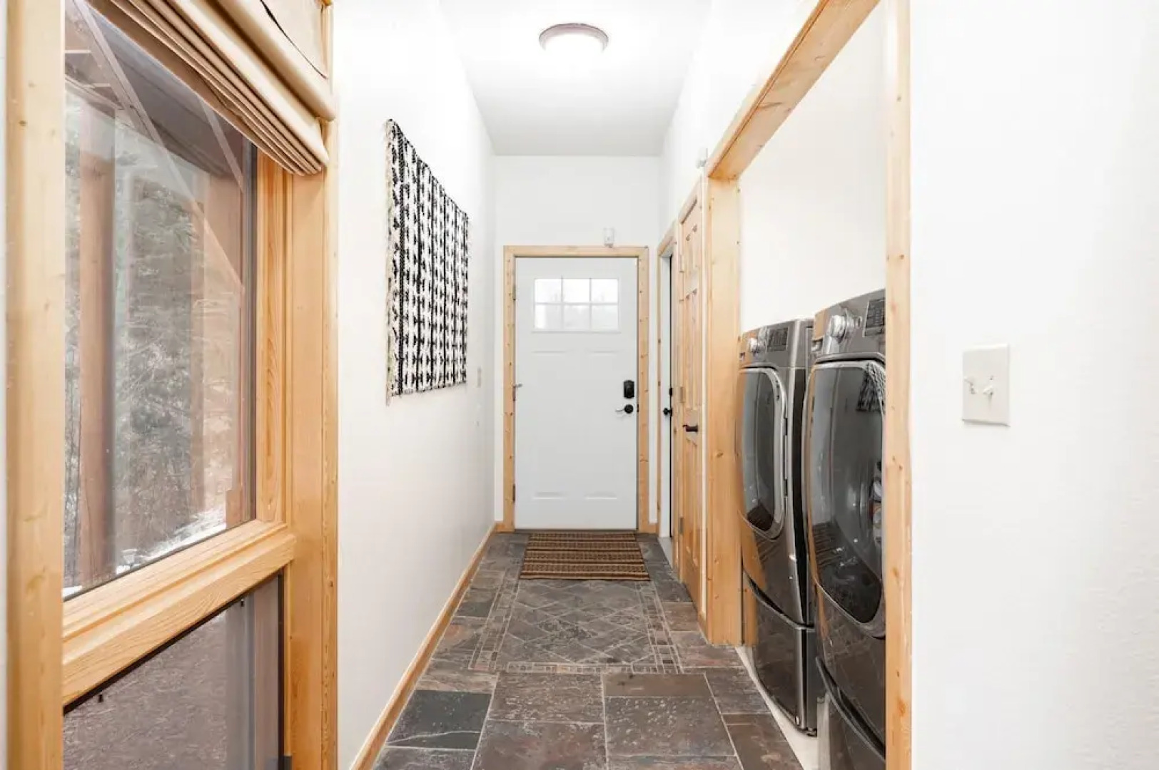 Iconic Log Cabin Escape Idaho Springs Hot Tub