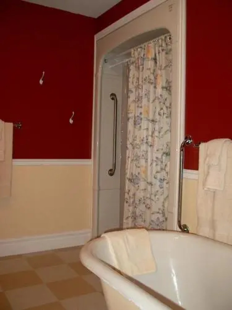 The Cobbled Path Bed and Breakfast