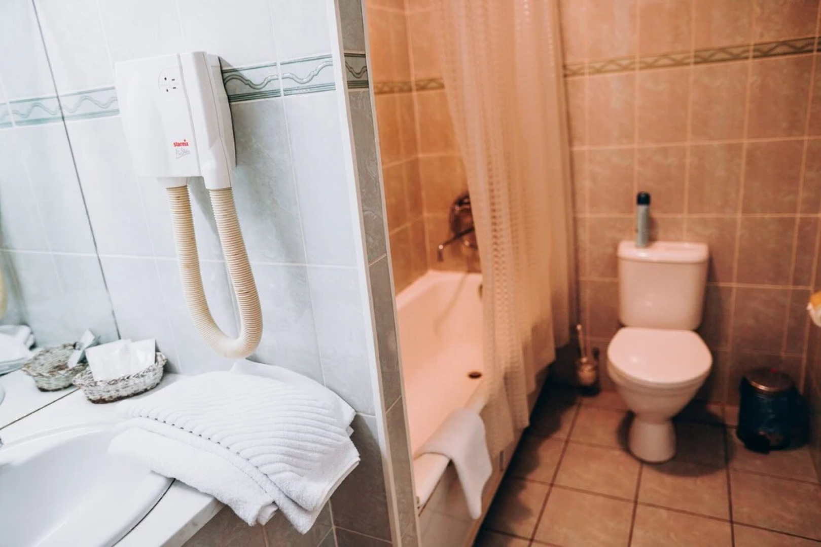 Отель «Бизнесцентр»