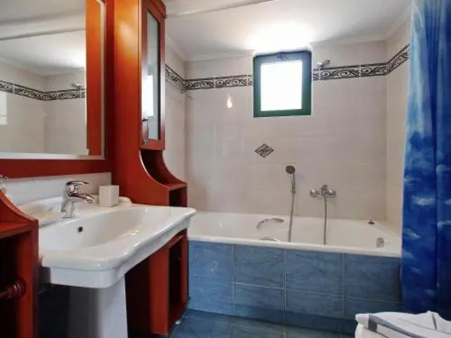 Villa Artemis Vryses Crete