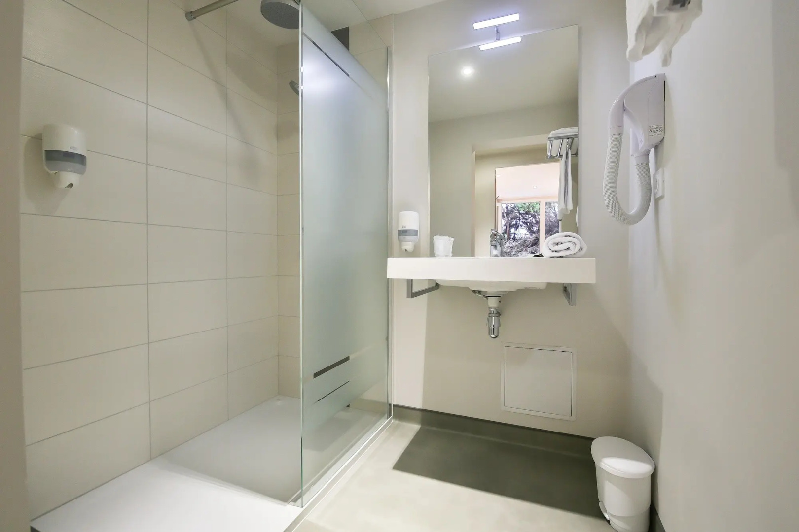 Hotel Vent d'Eden Park