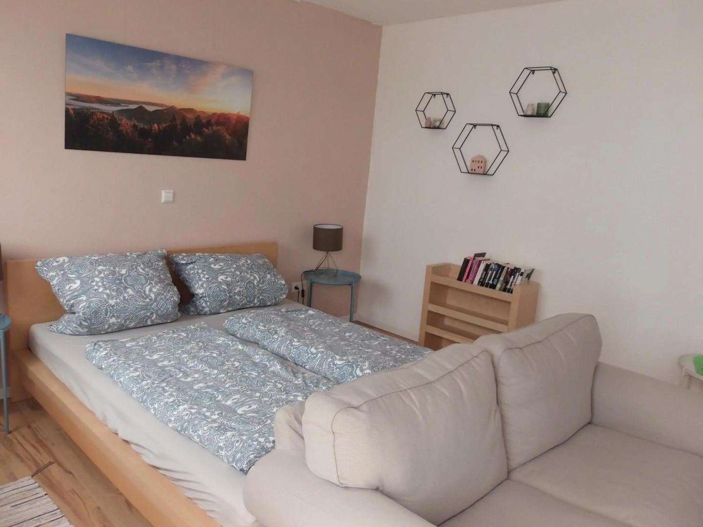 Ferienwohnung Palatina Annweiler