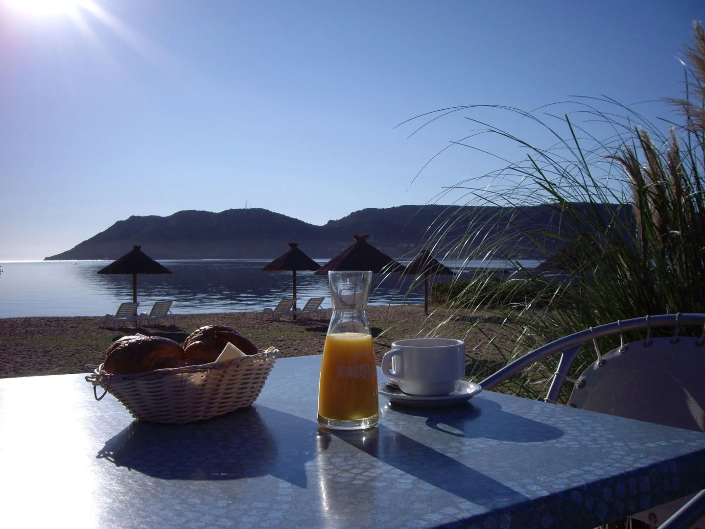 Hotel Marina Corsica