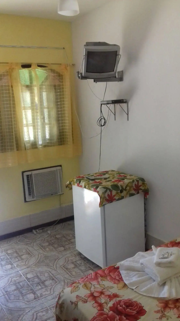 Pousada Flora Búzios