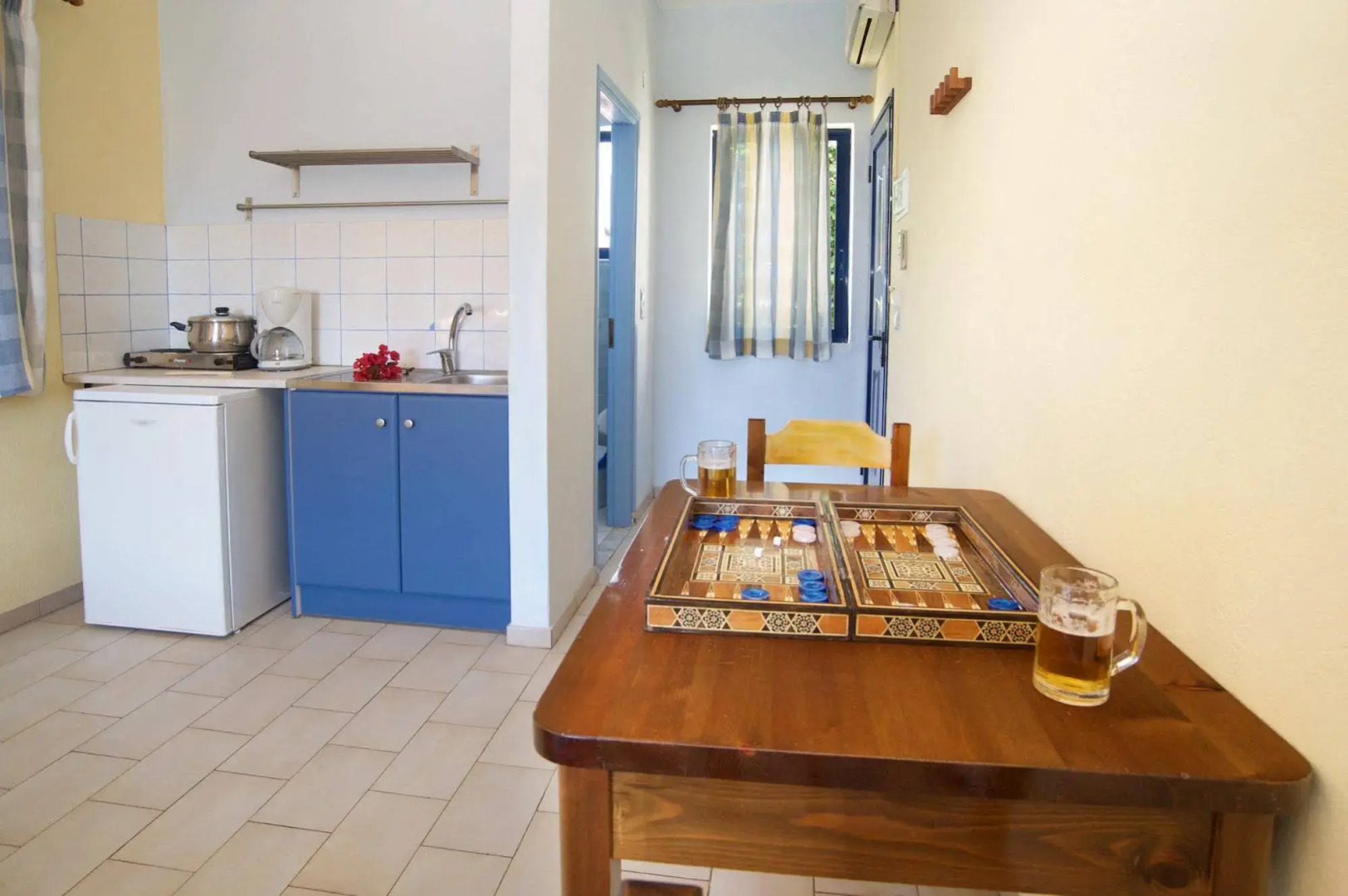 Kalypso Studios & Apartments