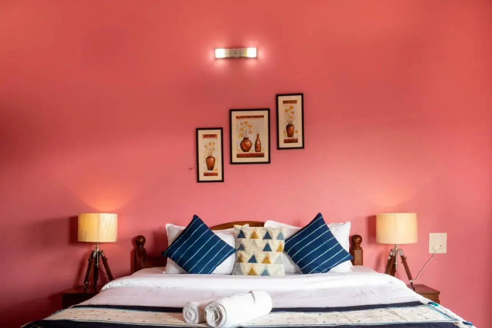 Thor Villa, 5BHK-Private Pool-Cook-Caretaker