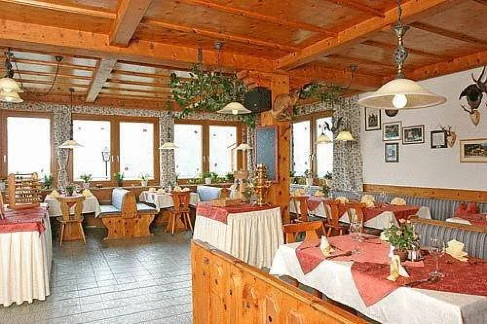 Alpengasthof Rechtegg