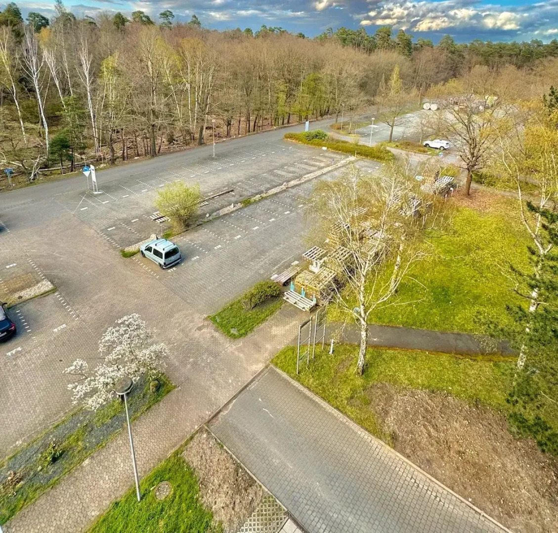 Trip Inn Hotel Frankfurt-Heusenstamm