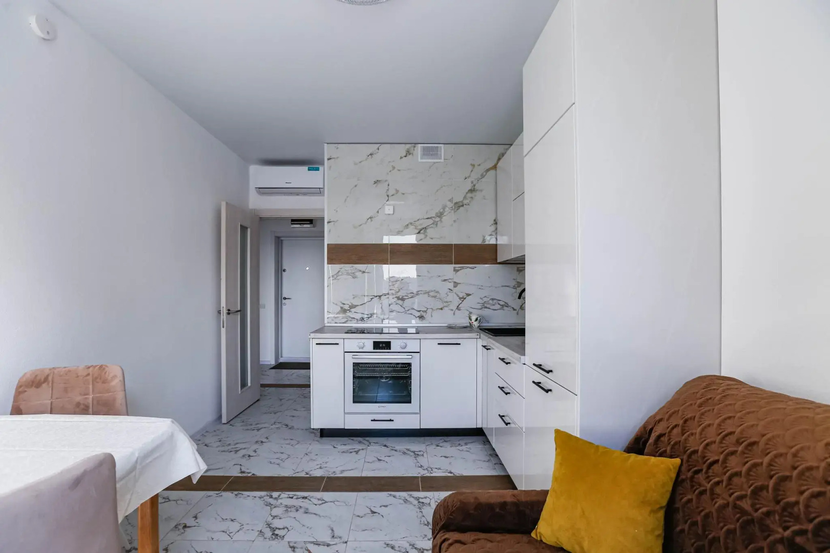 Sunny Days (Санни Дейз) на улице Сосновая 5 корпус 1