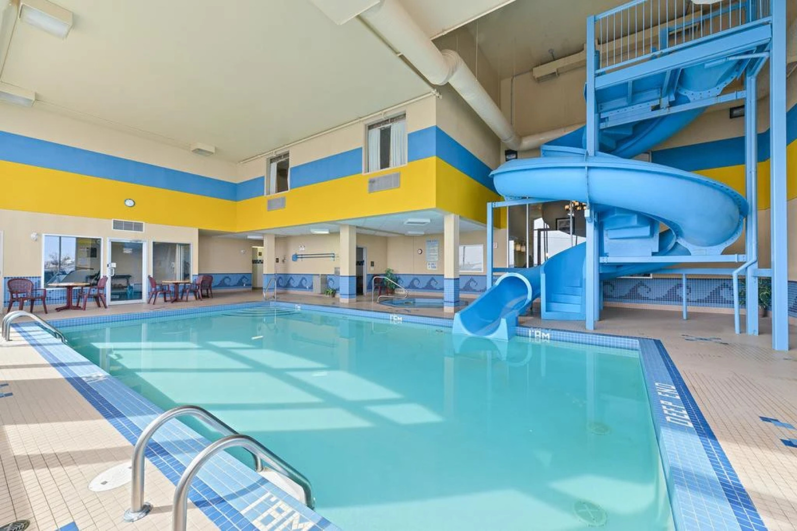 Comfort Inn & Suites Airport South