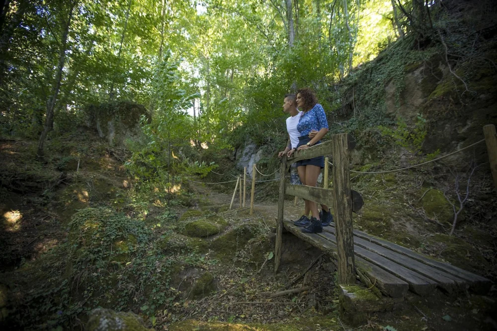 Residence Terme Di Sorano