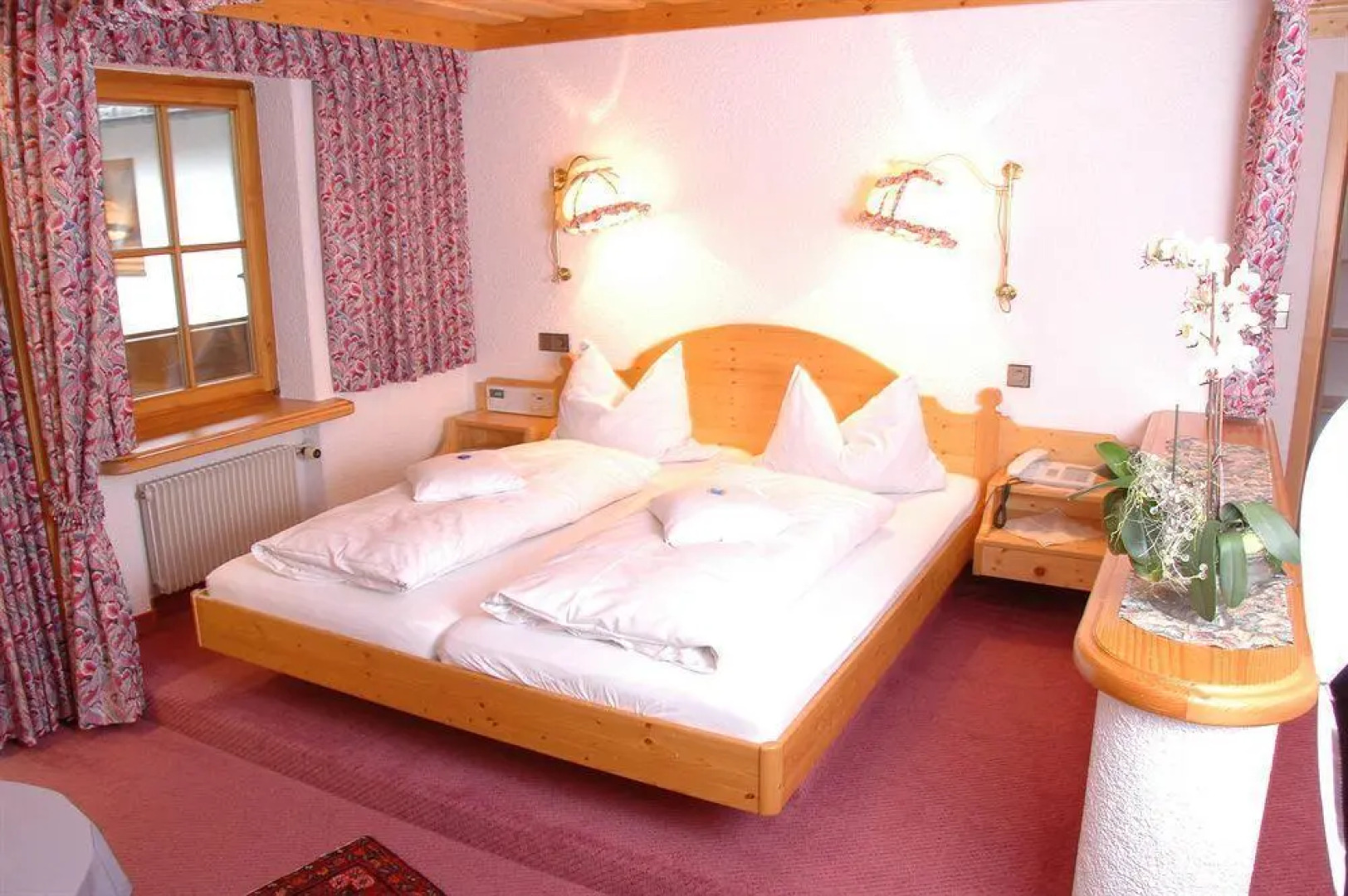 Wellness-Hotel Elisabeth