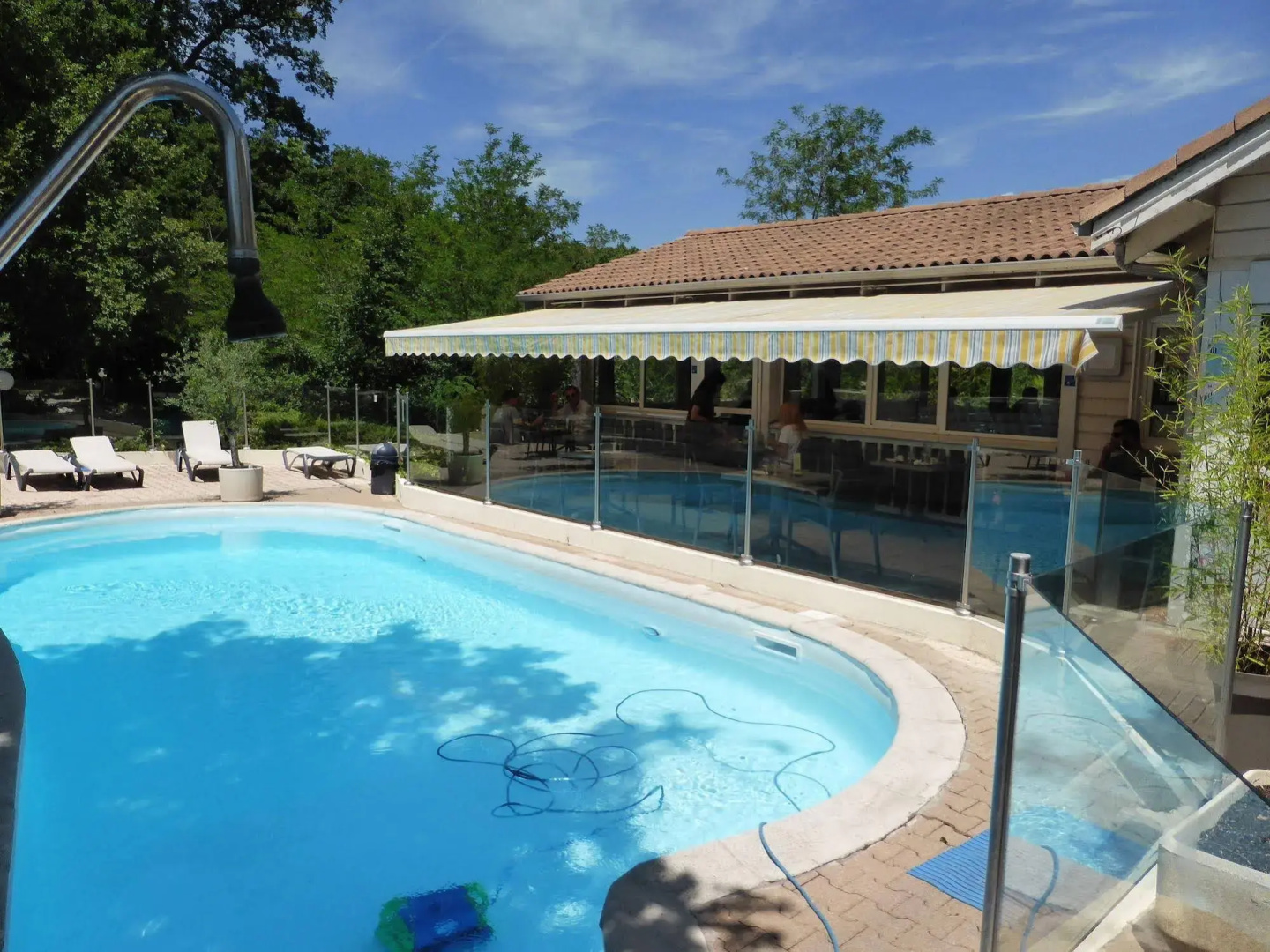 Hotel Heliotel