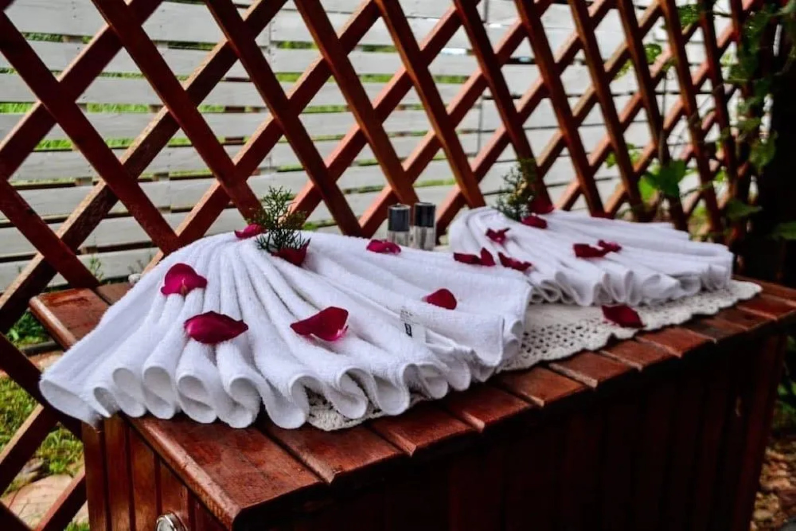 Ranchos 30 Hotel Fazenda