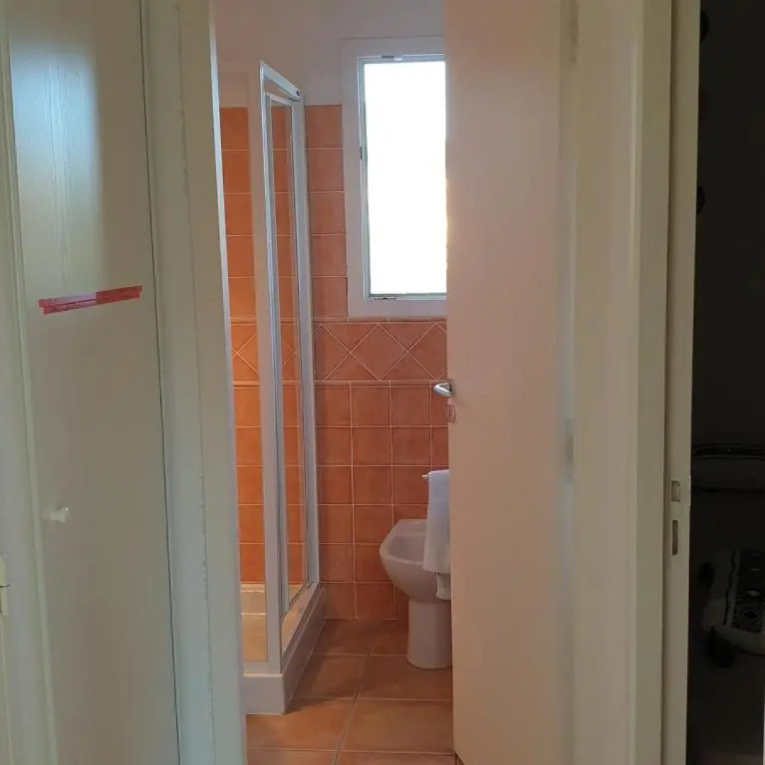 Mini villa Messicana 5 pers 500 m plage piscine