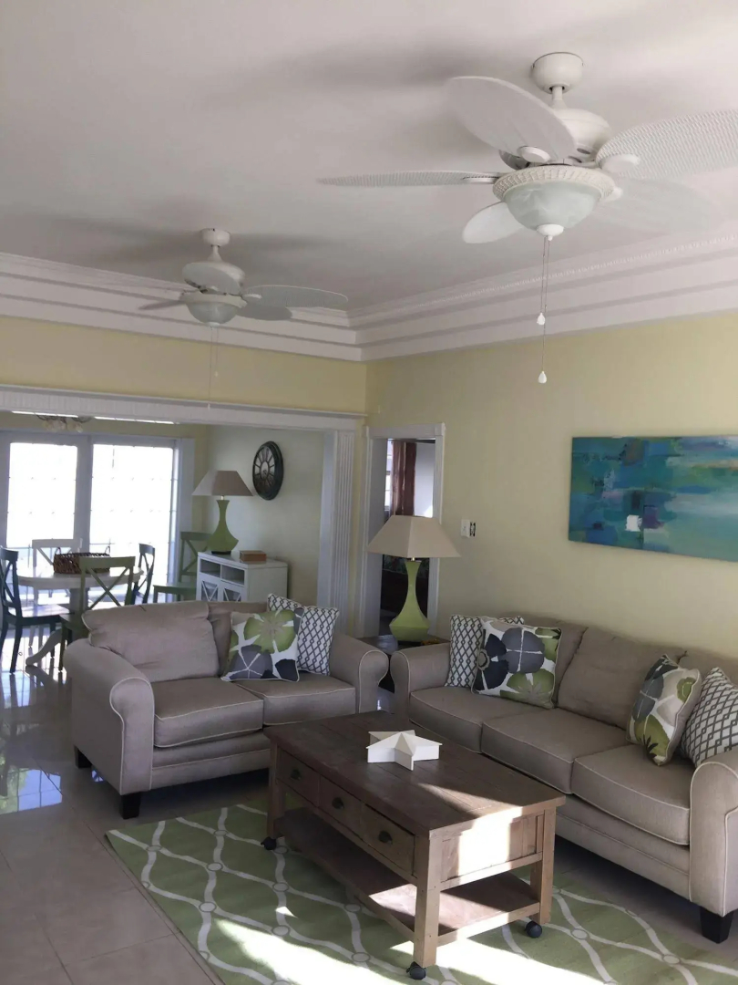 Aruba Dream Vacation Homes