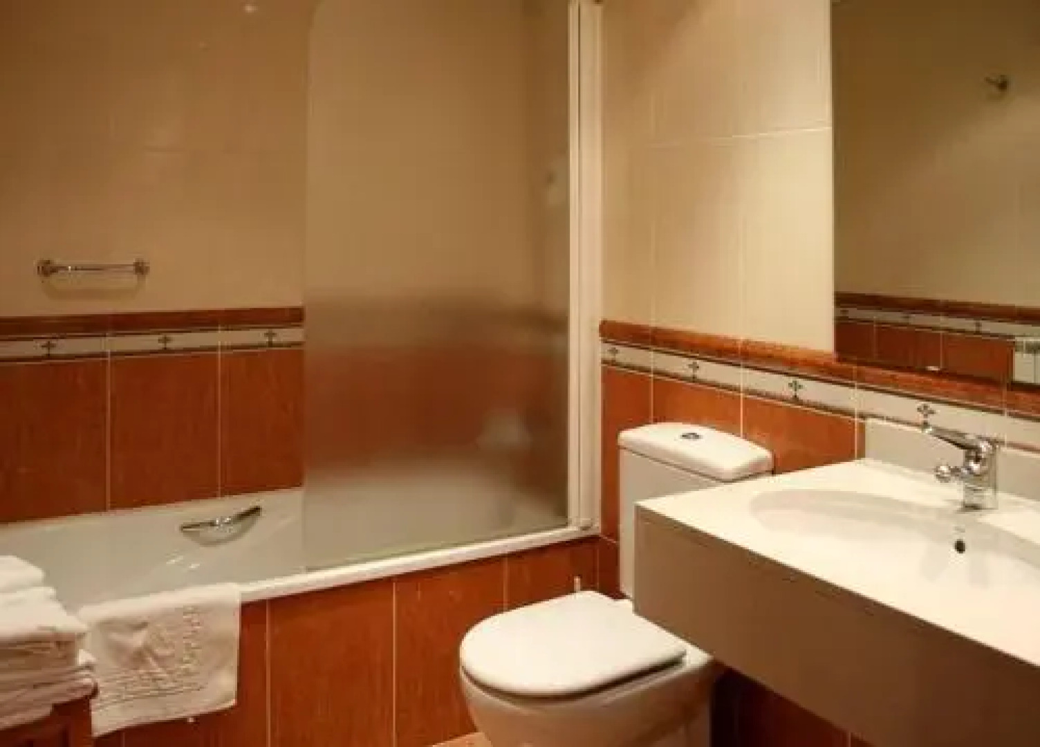 Apartamentos Les Picardes