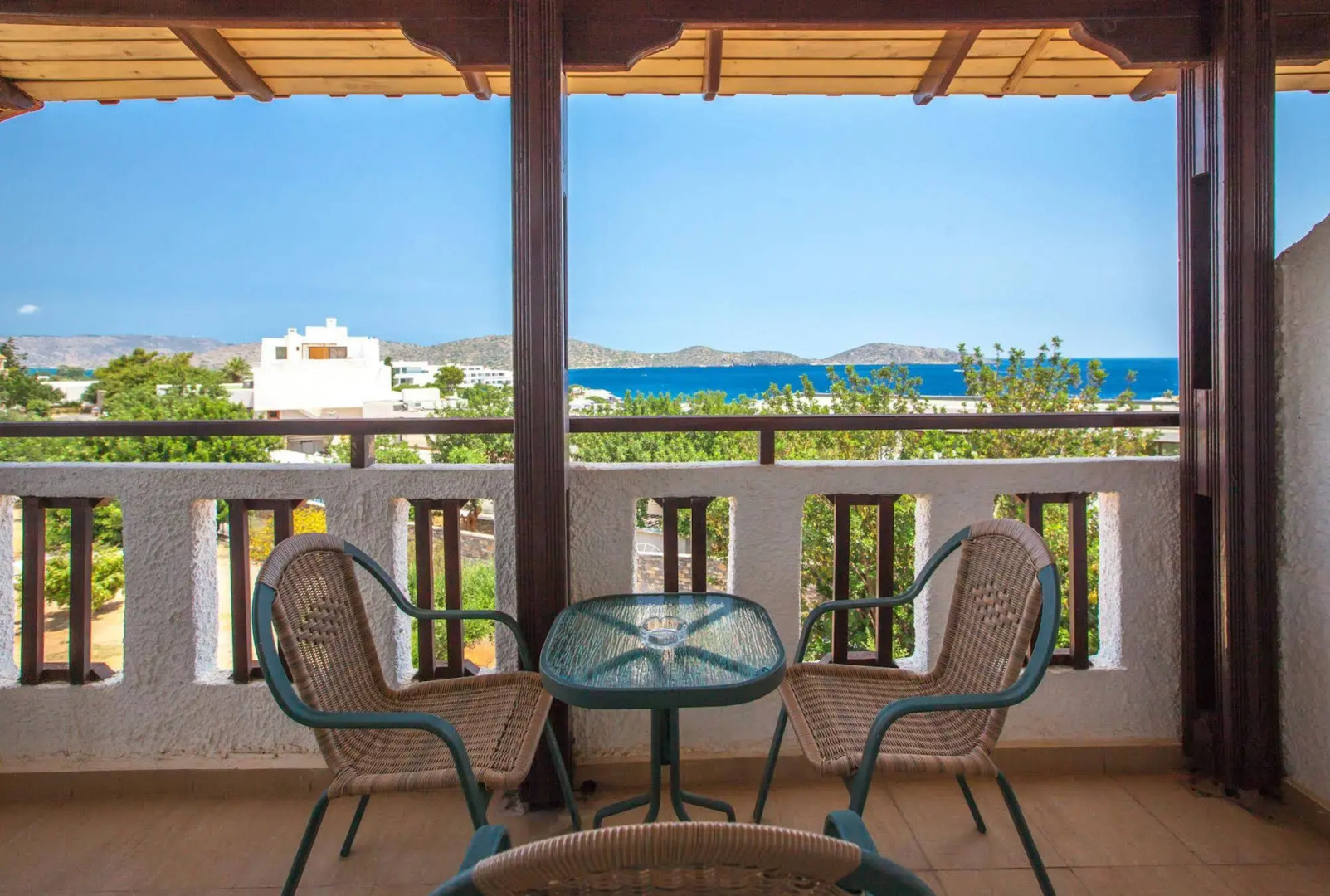 Elounda Breeze Resort - All Inclusive