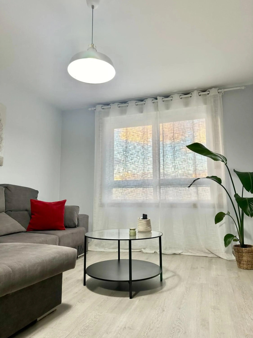 Apartamentos Lemos Luna