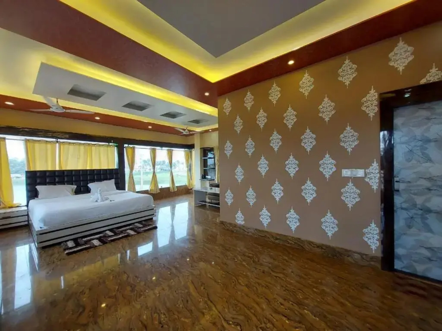 Sweet Dream Beach Resort